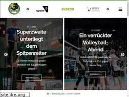 Sites similar to giesen-volleyball.de