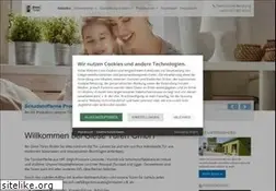 Sites similar to giesetueren.de