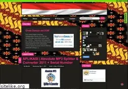 Sites similar to gieshare.blogspot.com