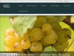 Sites similar to giessauf-nell.at