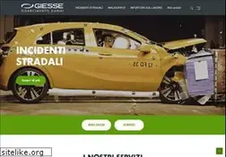 Sites similar to giesse.info