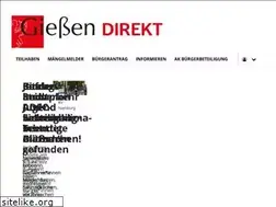 Sites similar to giessen-direkt.de