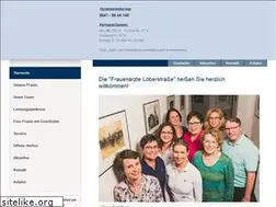 Sites similar to giessen-frauenarzt.de