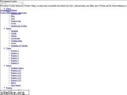 Sites similar to giessen-pointers.de