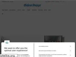 Sites similar to giessener-anzeiger.de