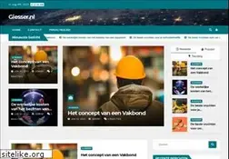 Sites similar to giesser.nl