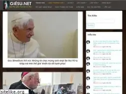Sites similar to giesu.net