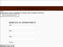 Sites similar to giesydental.com