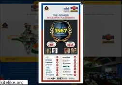 Sites similar to giet.ac.in