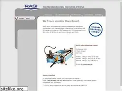 Sites similar to gietarki-rasi.com