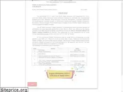 Sites similar to gietdc.com