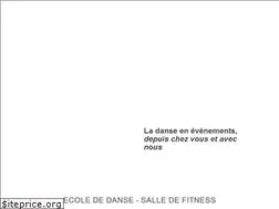 Sites similar to gietfitdance.com