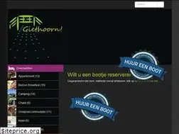 Sites similar to giethoorn.nu