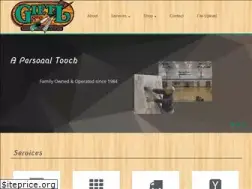 Sites similar to gietlsign.com