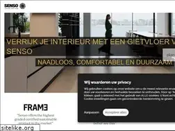 Sites similar to gietvloer.nl