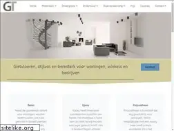 Sites similar to gietvloeren-tip.nl
