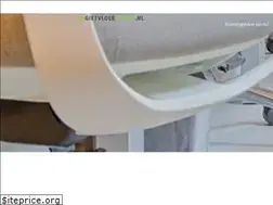 Sites similar to gietvloerprijzen.nl