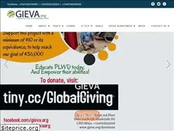 Sites similar to gieva.org