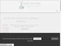 Sites similar to gievarouest.com