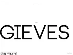 Sites similar to gievesanderson.com