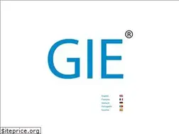 Sites similar to giewasser.ch