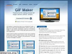 Sites similar to gif-animator.com