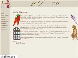 Sites similar to gif-co.info