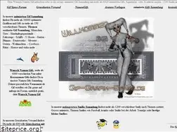 Sites similar to gif-grafik-spass.de