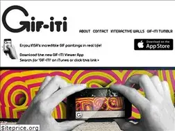 Sites similar to gif-iti.com