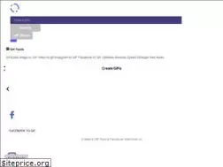 Sites similar to gif-vif.com