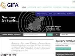 Sites similar to gifa.org.gg
