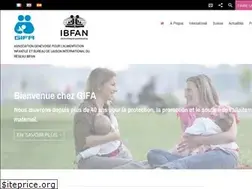 Sites similar to gifa.org