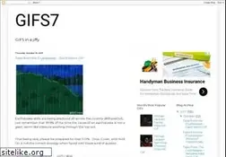 Sites similar to gifaday.blogspot.com