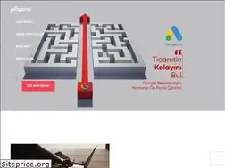 Sites similar to gifajans.com.tr