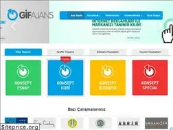 Sites similar to gifajans.com