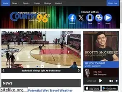 Sites similar to gifamilyradio.com
