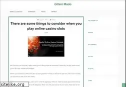 Sites similar to gifanimado.org