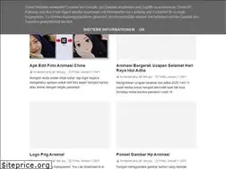 Sites similar to gifanimasigambar.blogspot.com