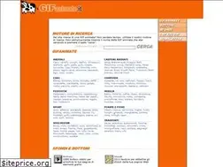 Sites similar to gifanimate.html.it