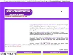 Sites similar to gifanimategratis.eu