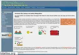 Sites similar to gifarchiv.net