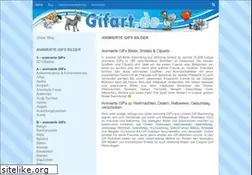 Sites similar to gifart.de
