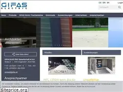 Sites similar to gifas.at