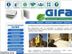 Sites similar to gifas.ru