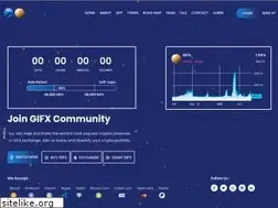 Sites similar to gifatoken.com