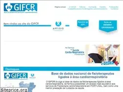 Sites similar to gifcr-apf.com