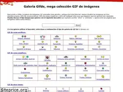 Sites similar to gifde.com