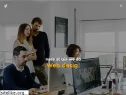 Sites similar to gifdesignstudios.com