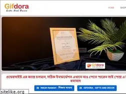 Sites similar to gifdora.com