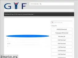 Sites similar to gifdownload.net
